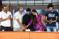 Bro Movie Success Meet